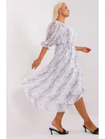 šaty plus size model 182291 Lakerta