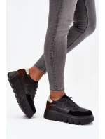 Sportovní obuv  model 217468 Step in style