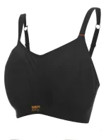 Sportovní podprsenka Panache 5021 30 FF Černá