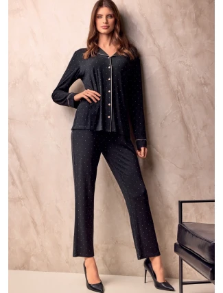 Dámské pyžamo Lormar 653869 