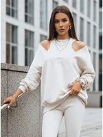 Dámský komplet 3 v 1 ASTRAL ATTIRE beige FashionStreet AY0893