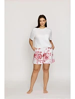 Pyžamo Mefemi Elara PI82 kr/r S–2XL Pyžamo Mefemi Elara PI82 kr/r S–2XL