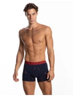 Lama boxerky M-1053 SZG A'2 M-2XL Lama boxerky M-1053 SZG A'2 M-2XL