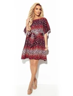 Dámské šaty 287-23 SOFIA - NUMOCO Dámské šaty 287-23 SOFIA - NUMOCO