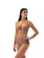 Dámské kalhotky 2 pack 42854 Bump 2 k001 - HENDERSON