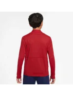 Nike Liverpool FC DF Academy Pro Drill Top Jr Mikina FQ2757-688 Nike Liverpool FC DF Academy Pro Drill Top Jr Mikina FQ2757-688