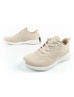 Skechers Bobs Squad-Tough Talk W 32504/NAT dámské sportovní boty Skechers Bobs Squad-Tough Talk W 32504/NAT dámské sportovní boty