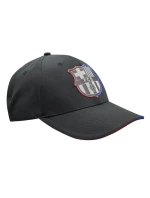 Juniorská baseballová čepice FC Barcelona 5001GBEBP Juniorská baseballová čepice FC Barcelona 5001GBEBP