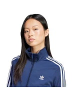 Dámská mikina adidas Adicolor Classics Firebird navy blue JC8263