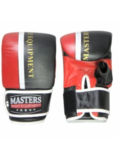 Přístrojové rukavice MASTERS RP-PL 10056-PLM