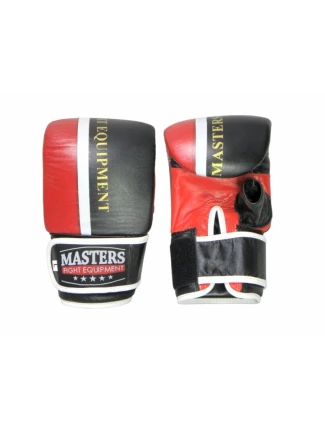 Přístrojové rukavice MASTERS RP-PL 10056-PLM