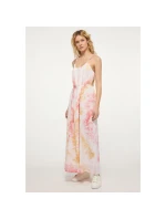 Mustang Fibi Batikované šaty W 1013853-12444 Mustang Fibi Batikované šaty W 1013853-12444