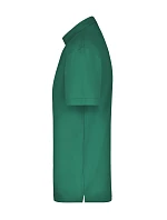 Daiber JN 20 Piqué polo 02.0020 dark green Daiber JN 20 Piqué polo 02.0020 dark green
