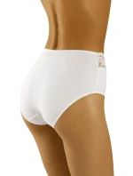 Wol-Bar Eco-Hi barva: bílá Wol-Bar Eco-Hi barva: bílá