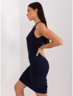 Sada EM KMPL 837.57P bílá a tmavě modrá