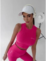 Dámský komplet 279212 S/M růžová - Ola Voga