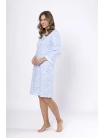 DÁMSKÁ KOŠILE DONNA 1656