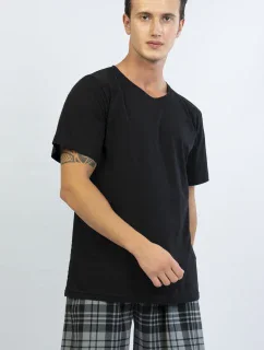 Pánské pyžamo šortky Jiří