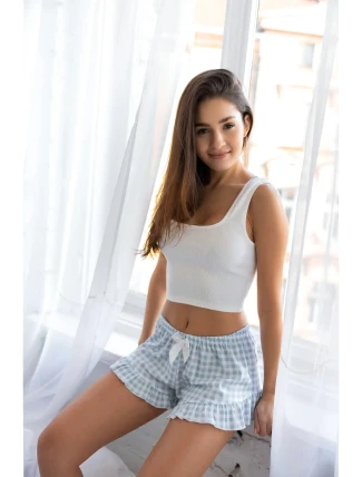 Pyžama model 164570 Sensis Pyžama model 164570 Sensis