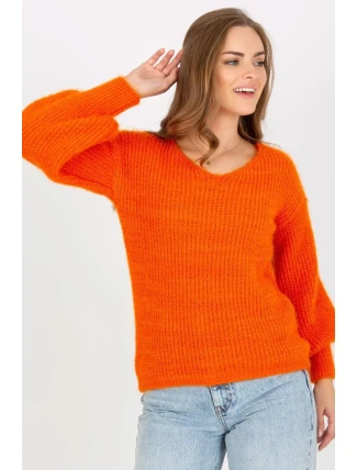 Svetr model 170130 Och Bella Svetr model 170130 Och Bella