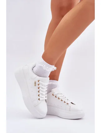 Sportovní obuv  model 206843 Step in style