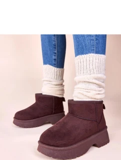 Sněhule  model 223143 Solea