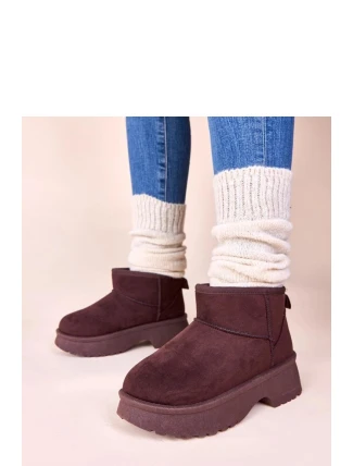 Sněhule  model 223143 Solea