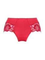 Dámské kalhotky 084 red - EWANA