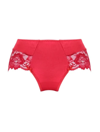 Dámské kalhotky 084 red - EWANA