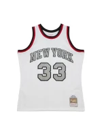 Mitchell & Ness NBA Cracked Cement Swingman Jersey Knicks 1991 Patrick Ewing M TFSM5934-NYK91PEWWHIT pánové Mitchell & Ness NBA Cracked Cement Swingman Jersey Knicks 1991 Patrick Ewing M TFSM5934-NYK91PEWWHIT pánové