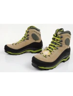 Trekové boty Aku Superalp GTX W 594W642 Trekové boty Aku Superalp GTX W 594W642
