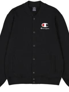 Champion Bomber Sweatshirt M 220269 KK001 pánské