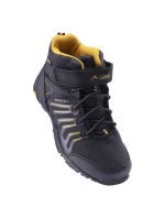 Dětské boty ERIMLEY MID WP JR