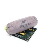NATUREHIKE NH17T001-T Cloud Up 2 20d stan