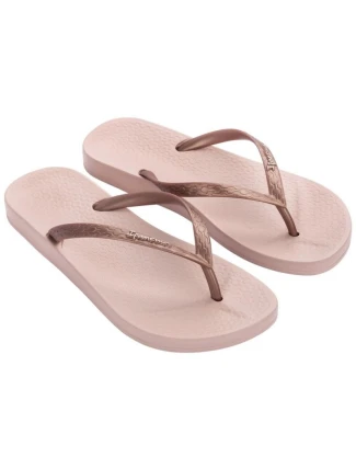 Ipanema Anatomica Tan Fem W 81030 AG184 dámské žabky