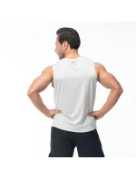 Pánské tričko bez rukávů FITOP