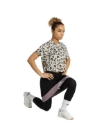 Adidas Workout Essentials Print AOP T-Shirt W JY4604