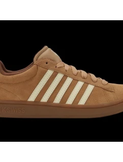 Boty K-Swiss COURT TIEBRK II SDE (09492-275-M)