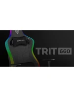 GENESIS NFG-2246 herní křeslo - polstrovaný sedák