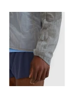 Pánská ultralehká běžecká bunda 4F 4FWSS25TTJAM698-27S pánské