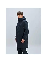 Bunda POC Race Mentor Coat, černá