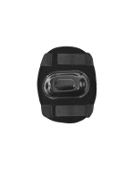 Sada chráničů Nils Extreme BLACK velikost S H108