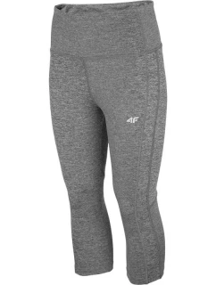 Legíny 4F W NOSH4 SPDF002 24M dámské