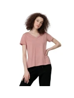 Dámské tričko W H4L22 TSD352 56S - 4F
