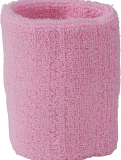 Daiber MB 43 Froté potítko na ruku 03.0043 light pink