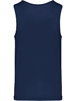 Kariban ProAct PA 441 Pánské sportovní tílko 20.P441 navy Kariban ProAct PA 441 Pánské sportovní tílko 20.P441 navy