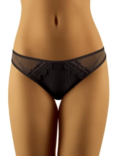 Wol-Bar Sisi barva: černá