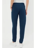 Italian Fashion Lagos long sp. barva: denim