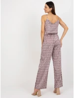 Dámská souprava LK KMPL 509001.42P béžová - FPrice Dámská souprava LK KMPL 509001.42P béžová - FPrice