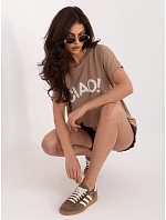 Halenka RV BZ A1260.01 tmavě lila